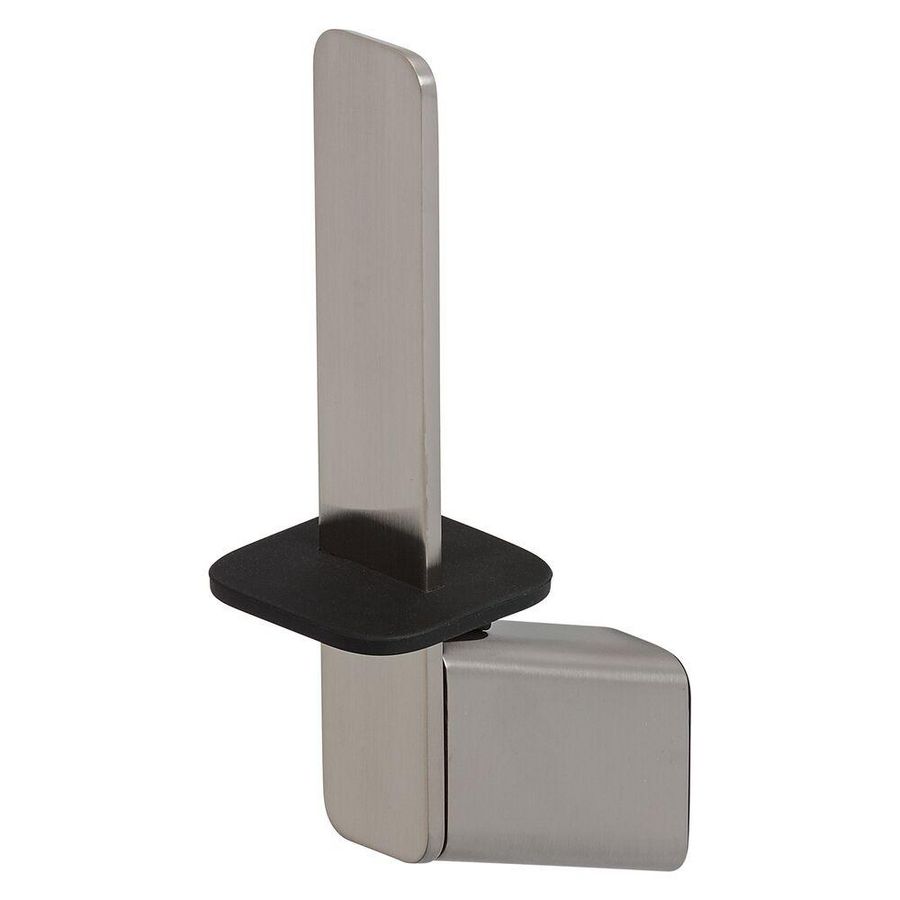 Reserveclosetrolhouder RVS geborsteld SHIFT