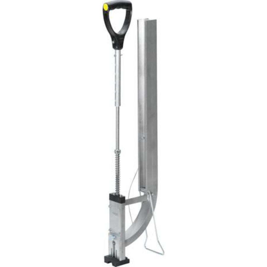 Tacker staal/diversen