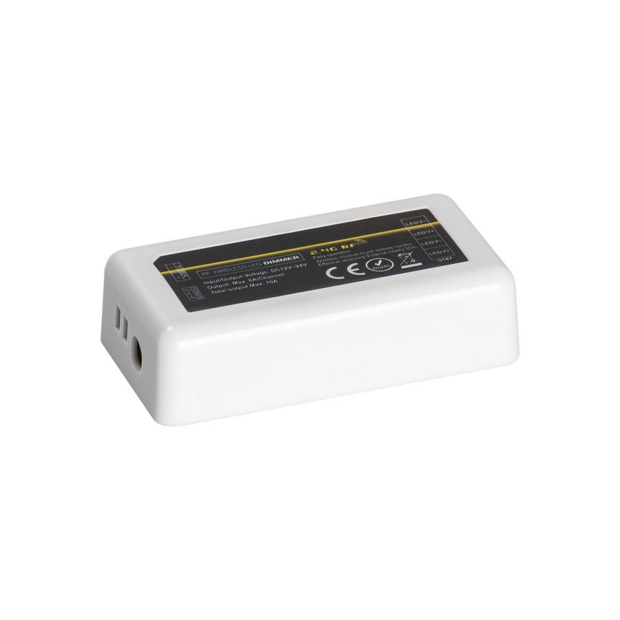 LED dimcontroller draadloos 12/24Vdc 46191201