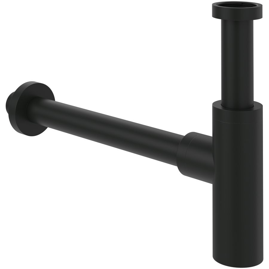 Sifon Universal Taps & Fittings Matt Black