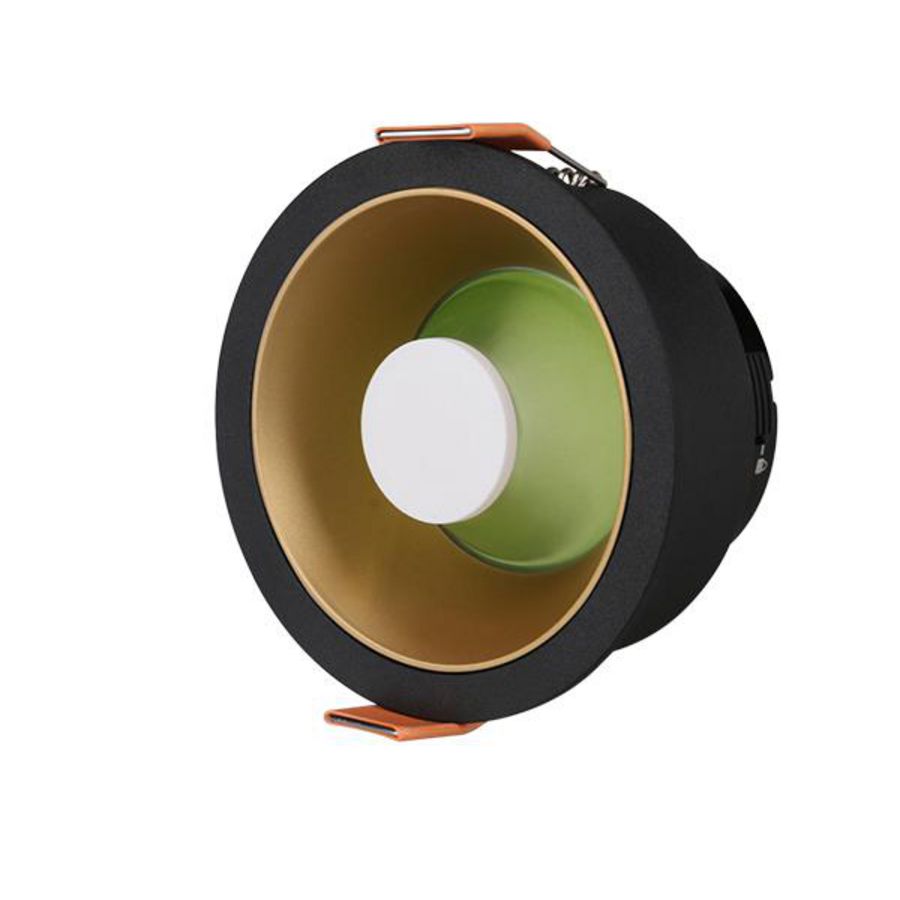 Toebehoren Infinity met springveren rond IL-FI01F605734