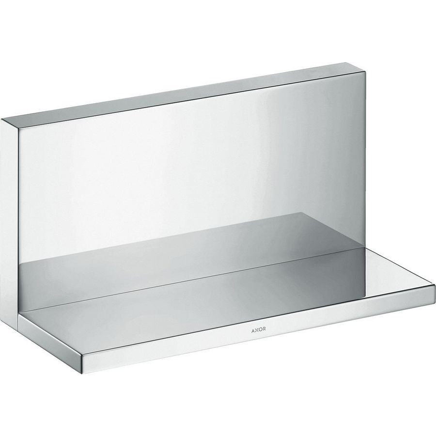 Afbouwdeel AXOR Starck ShowerCollection planchetmodule lang 240mm chroom incl. bevestiging