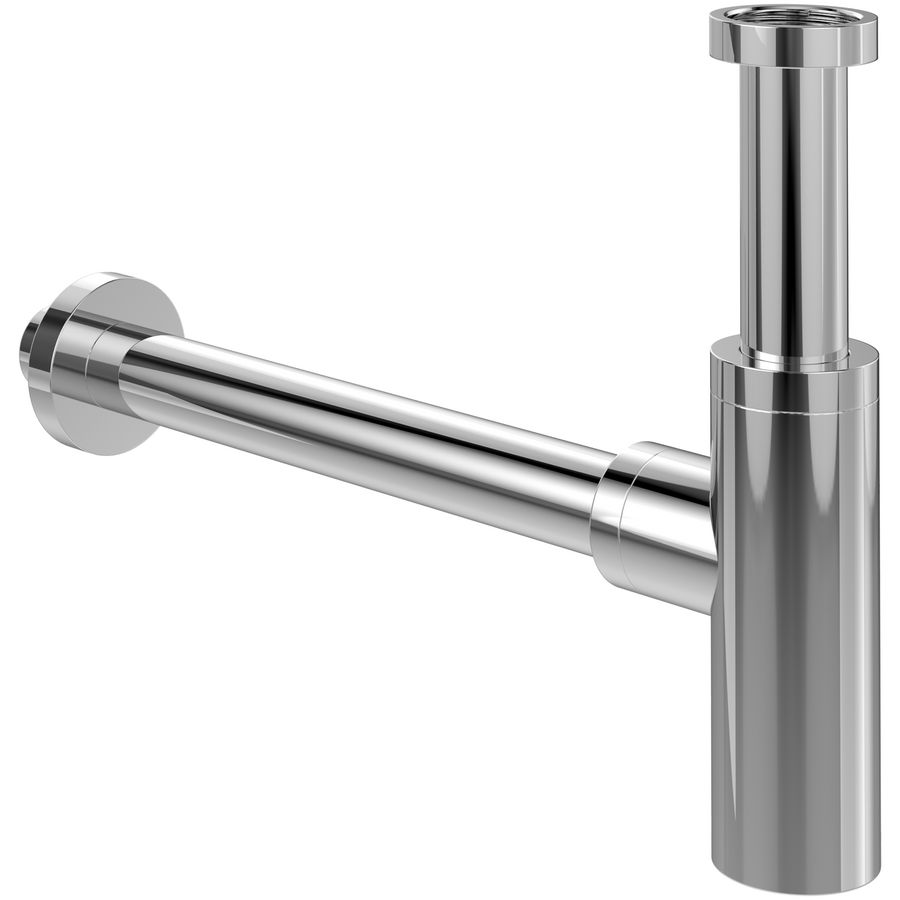 Sifon Universal Taps & Fittings Chrome