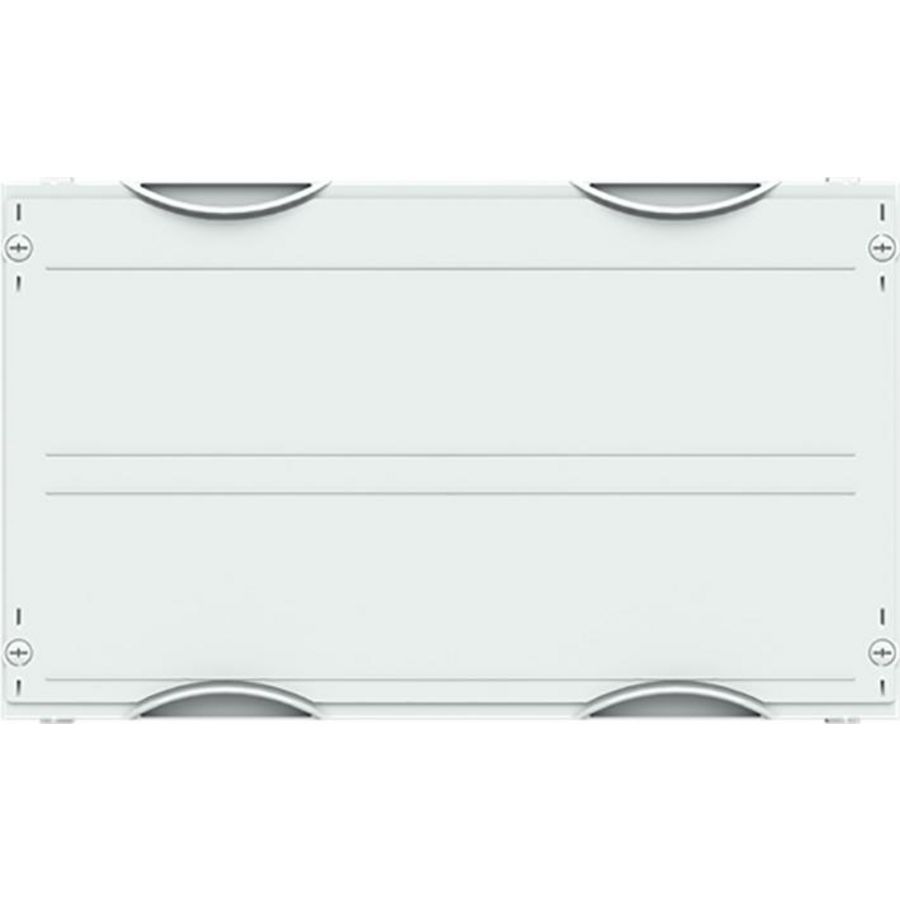 Inbouwunit leeg montagekit tbv XT2 Tmax 2CPX042842R9999