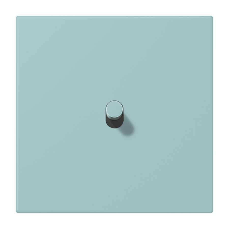 Afdek.LS1912 1x hevel cylinder, LC32014