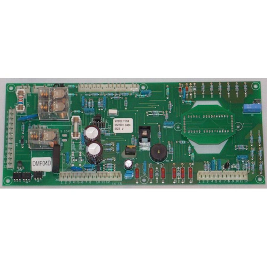 Agpo print DMF04D (Econpact 4 & 5) 3289416