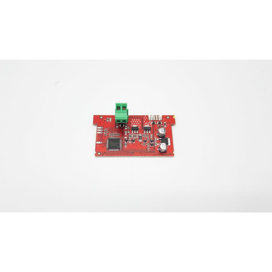 Interface OT-PCB