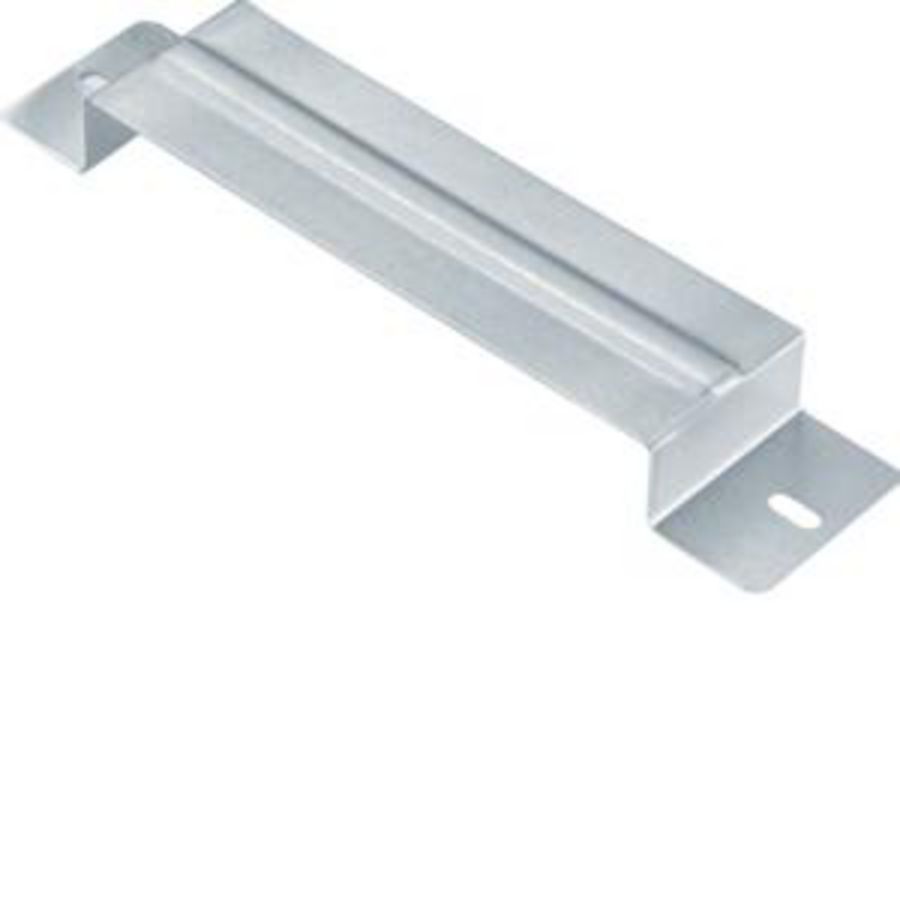 Bevestigingsbeugel voor UK op betonvloer 190x28mm staal