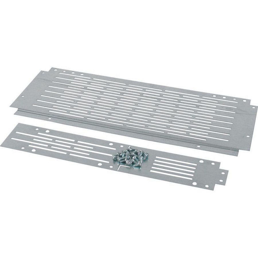 Compartimentering onder MCCB-PIFT D=600mm