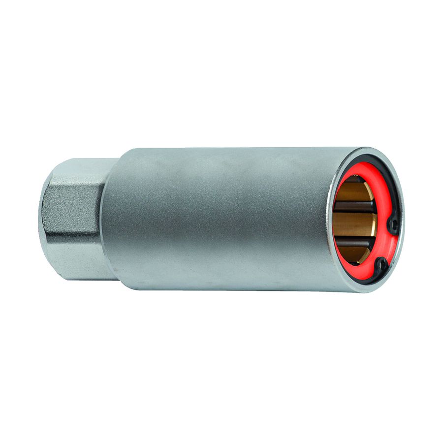 Dop voor stokschroeven, 10mm