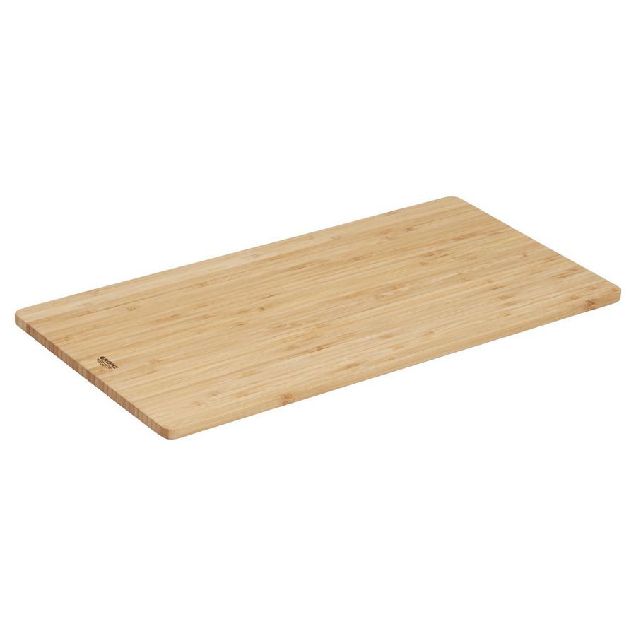 Keuken Snijplank Hout 490 x 240