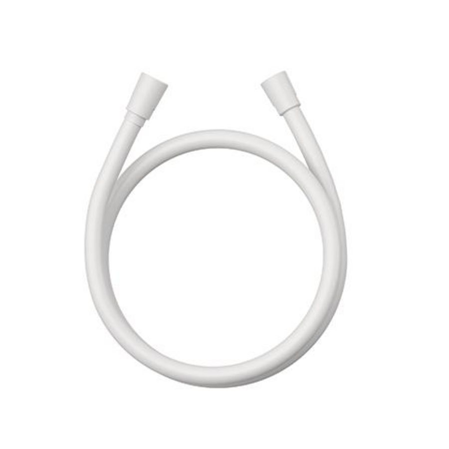 Suparaflex White Slang 125Cm Matwit