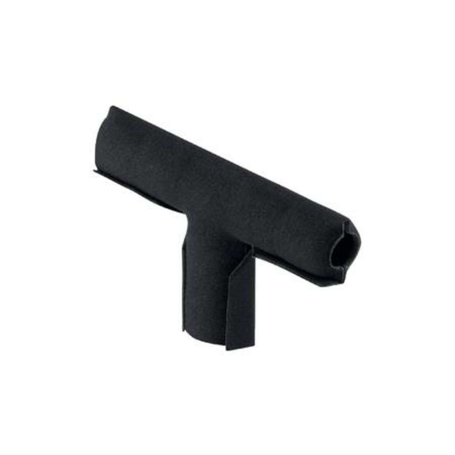 Afsluiting voor T-stuk Flowfit d16 en d20 VVE=10