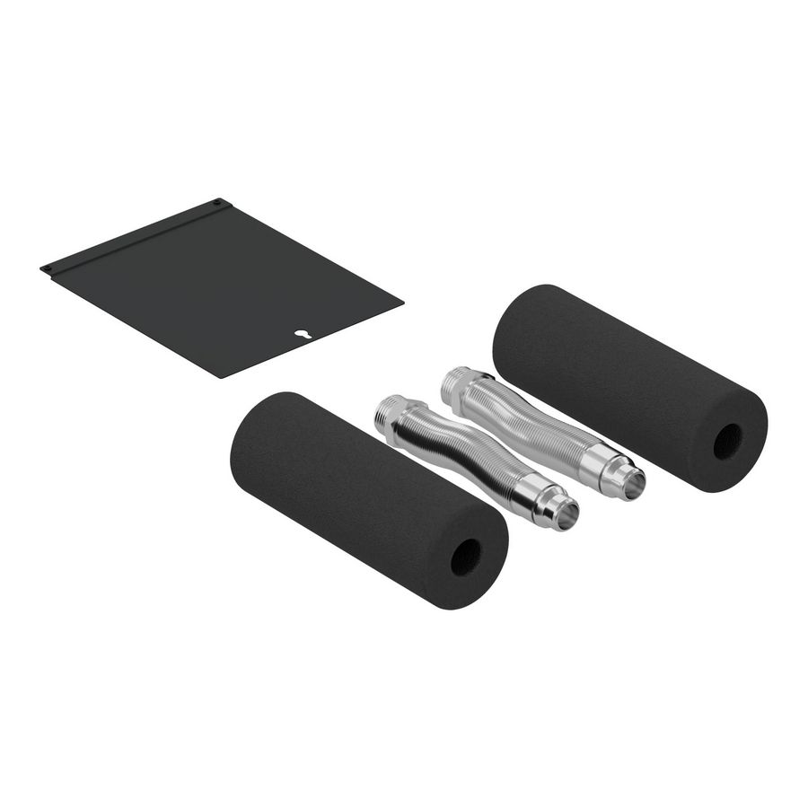 Warmtepomptoebehoren AHP-FH 25-0.4