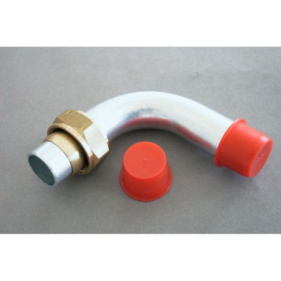 Aanvoerpijp boiler HR21/32 75835 7098256