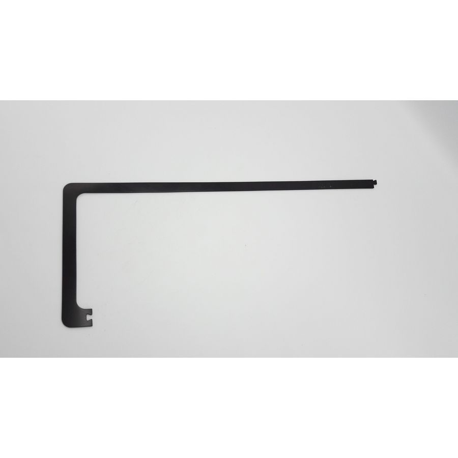 Pakkingsplaat tbv brander