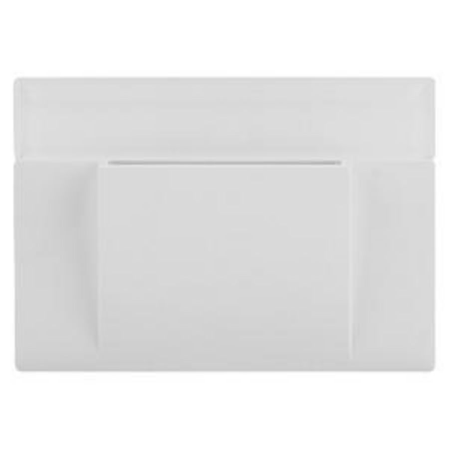 TRANSPONDER CARD HOLDER UNIT-KNX-12-24Vac 12-32Vdc-FLUSH MOU