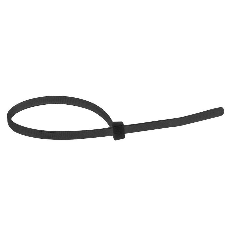 Installatieband zwart L140 B3.5 Colring VVE=1000