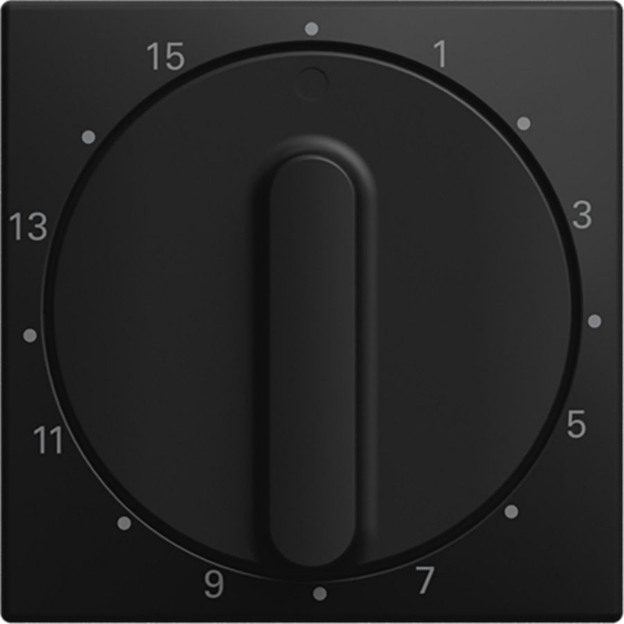 cpl+greep v 1070U 15min SI-B-matzwart (1770-915-103)