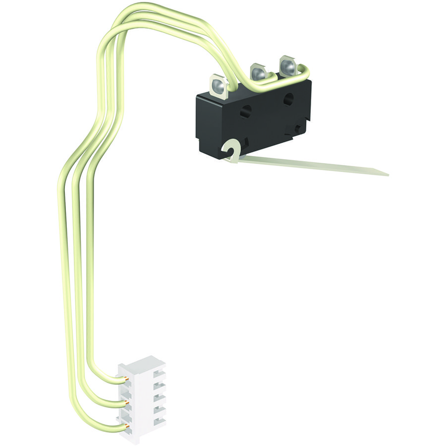 Hulpcontactblok voor Emax 2 E1.2 24V 1SDA073771R1