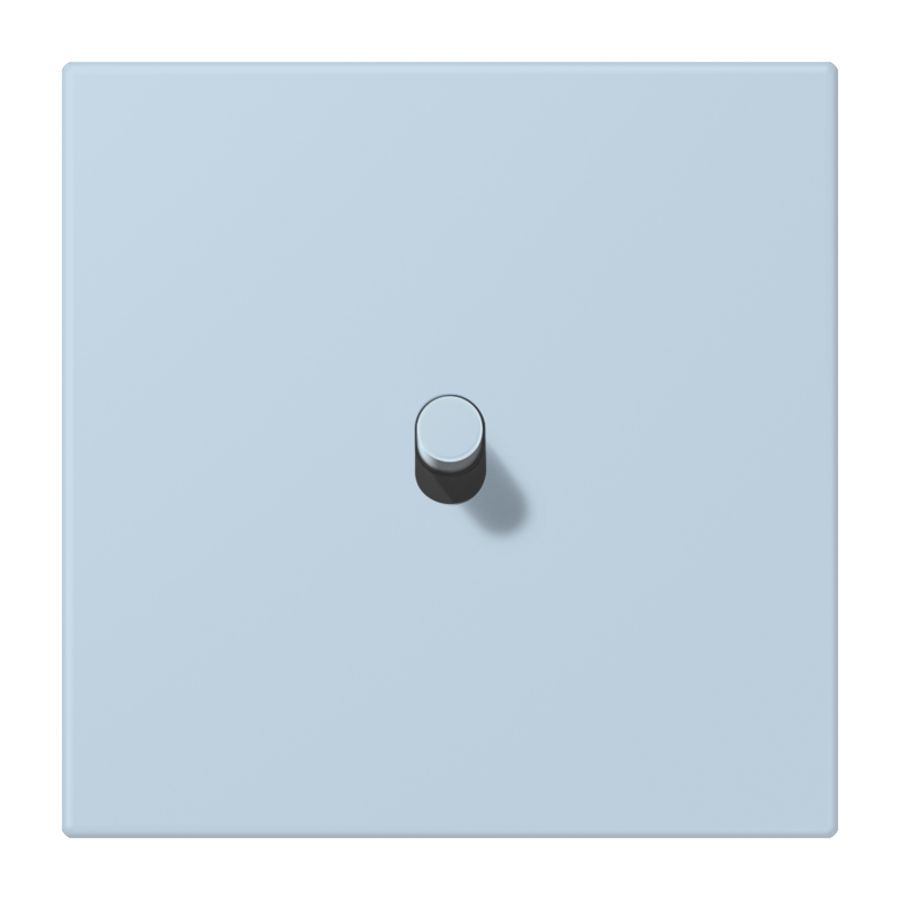Afdek.LS1912 1x hevel cylinder, LC32008
