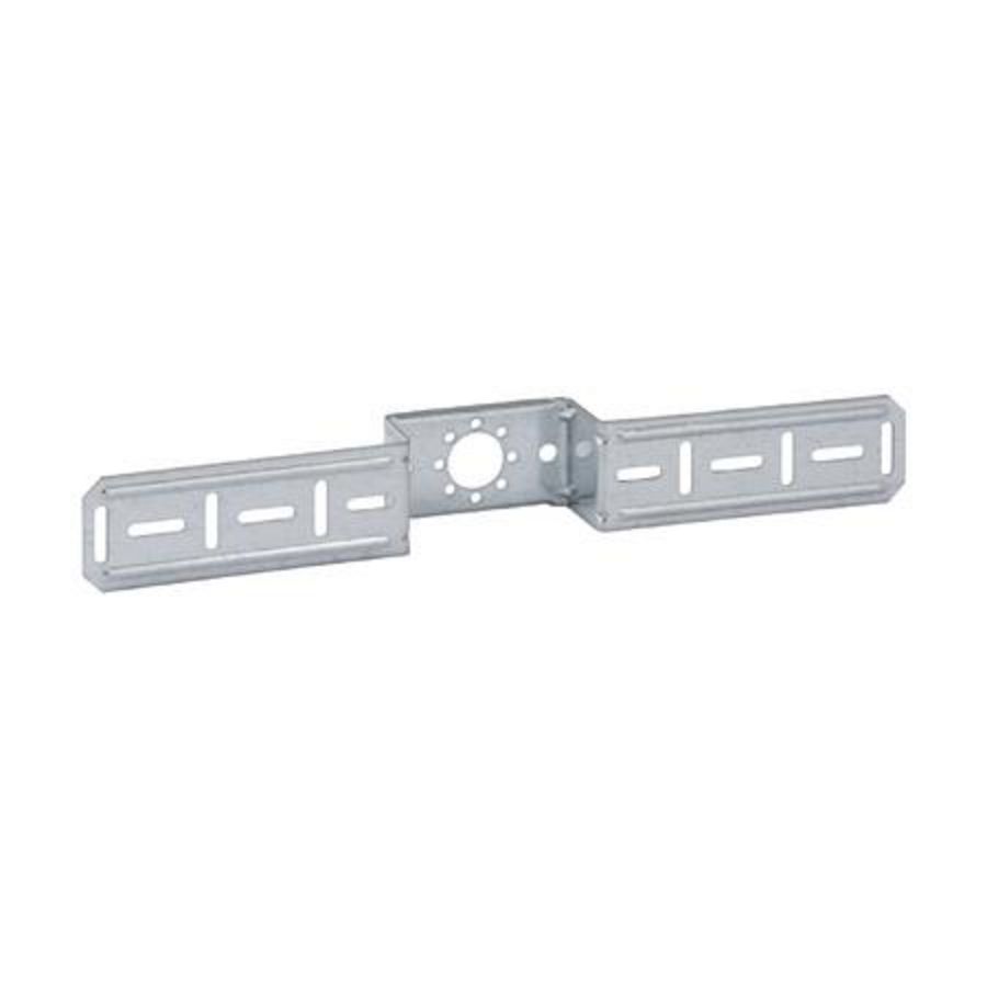 Beugel voor muurplaat Flowfit enkel VVE=5