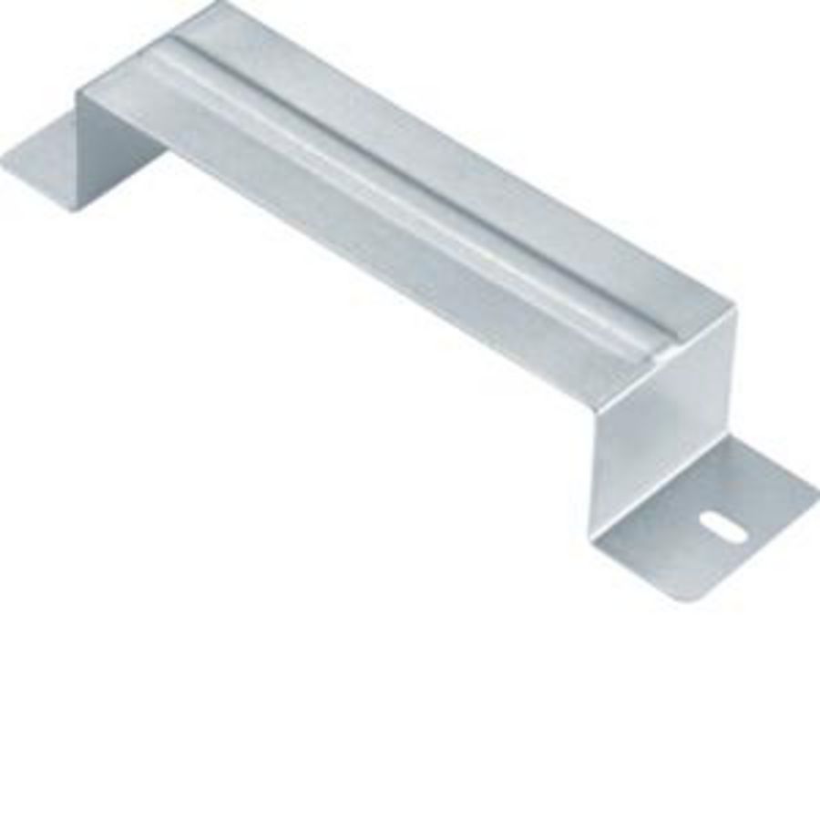 Bevestigingsbeugel voor UK op betonvloer 190x48mm staal