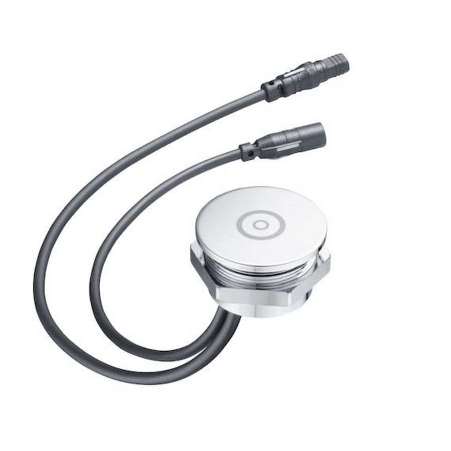Inbouwdouche CVD-Touch-Elektronicavoor LINUS/BASIC 15930699