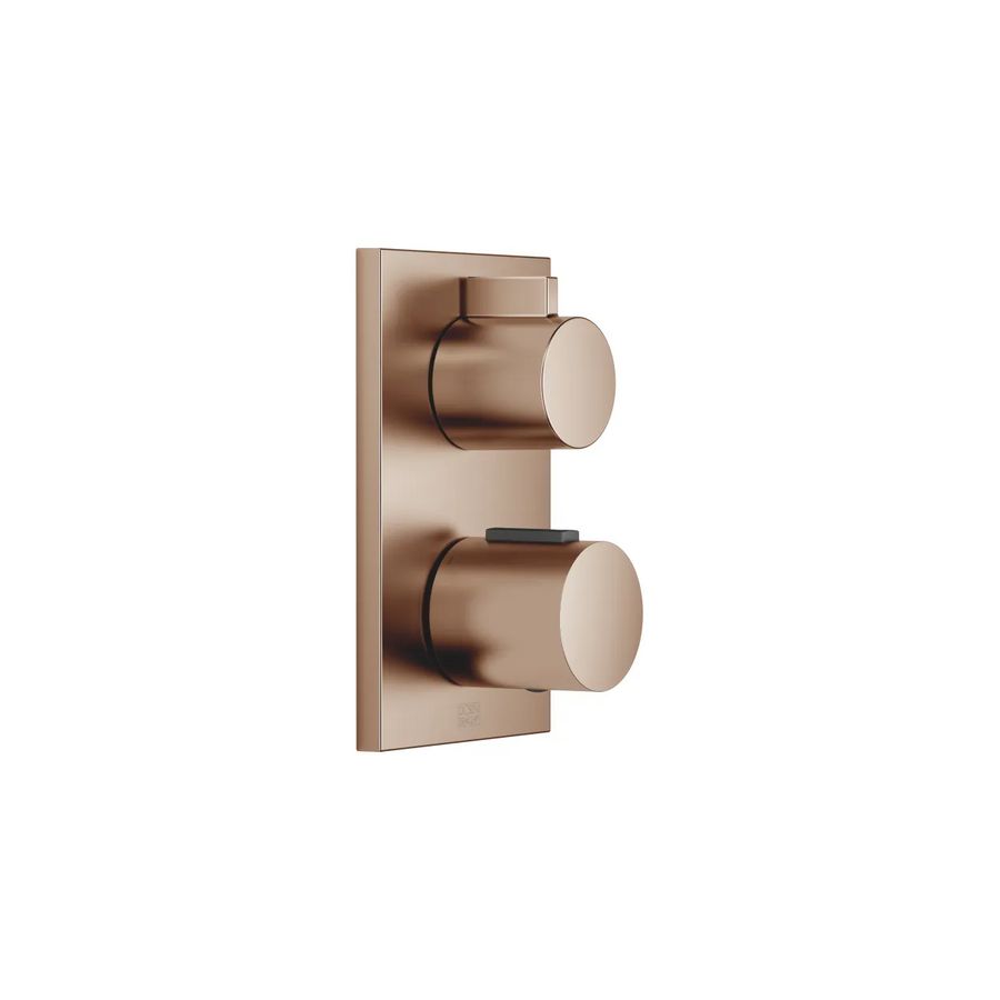 Inbouwthermostaat+stopkraan-BG