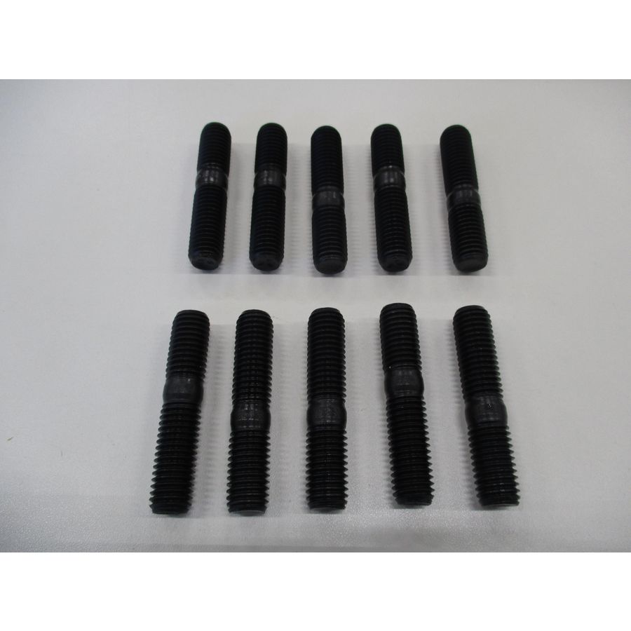 Set a 10st. Tapeind M12x35