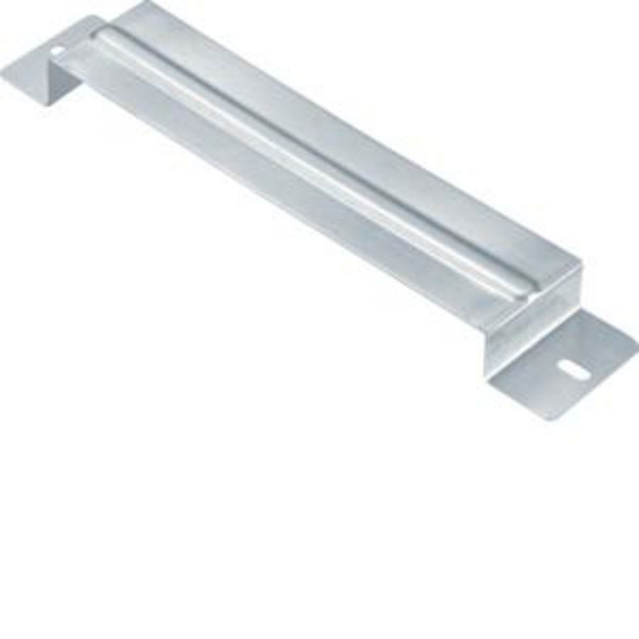 Bevestigingsbeugel voor UK op betonvloer 240x28mm staal