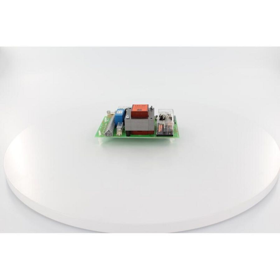 Printplaat low nox-ps 250107