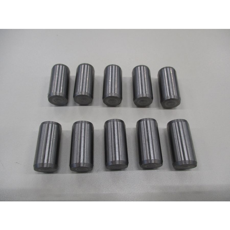 Set a 10st. paspen Ø12 H8x20