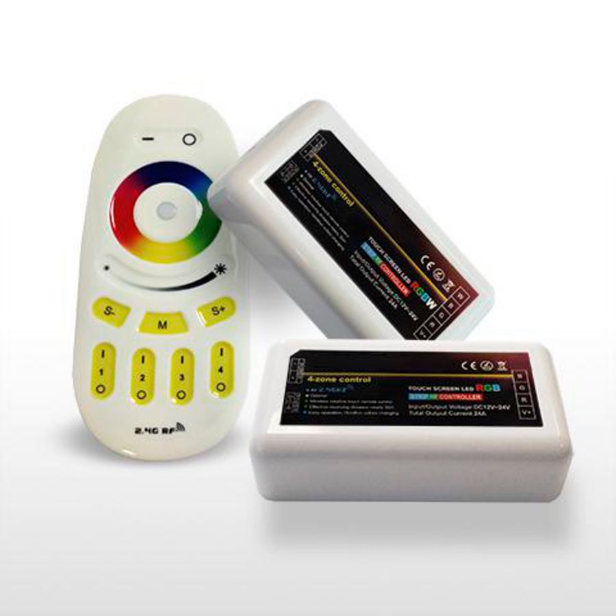 LED RGB controller 46191204