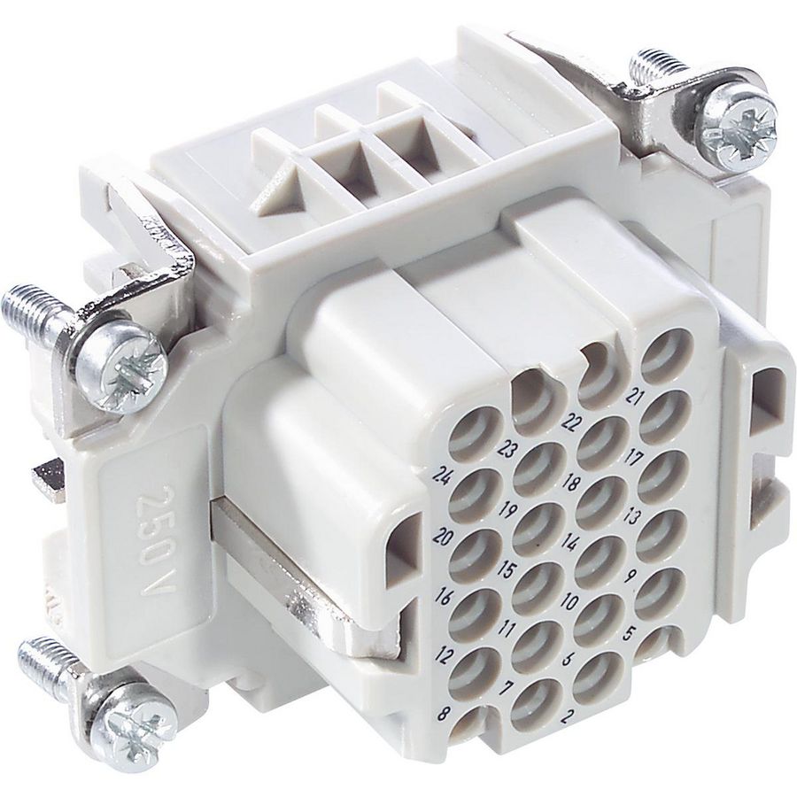 Businzetstuk EPIC H-DD 24 BCM VVE=5