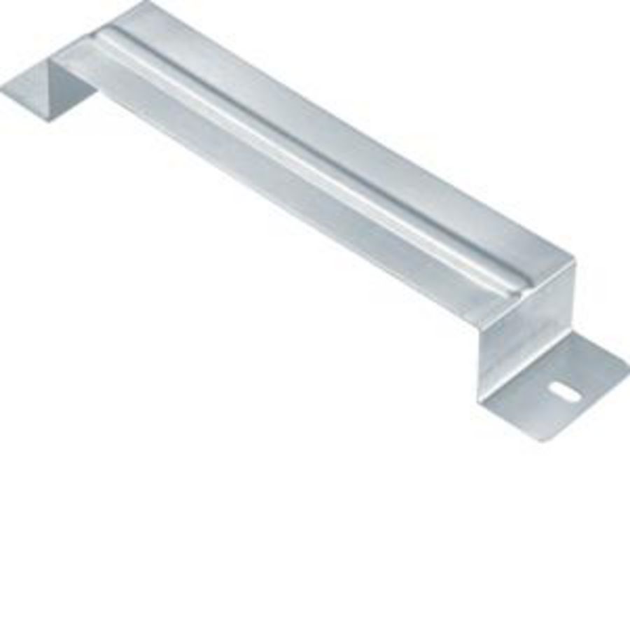 Bevestigingsbeugel voor UK op betonvloer 240x38mm staal
