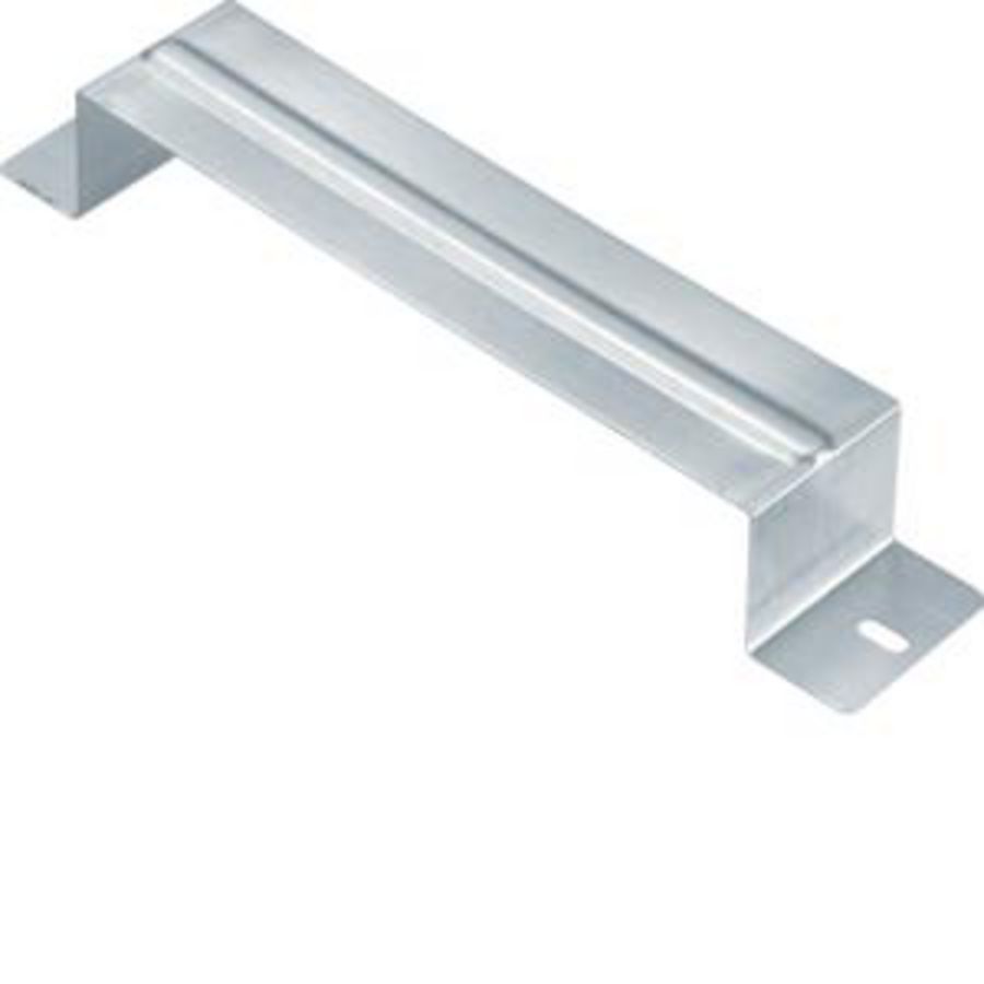 Bevestigingsbeugel voor UK op betonvloer 240x48mm staal