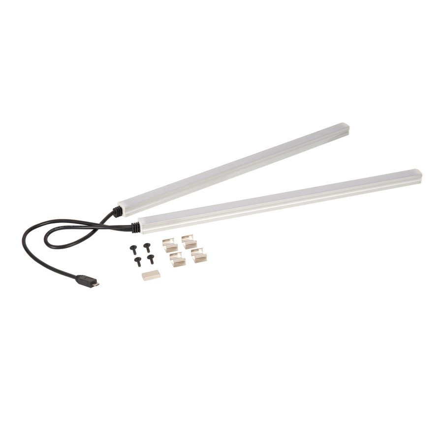 Ketelverlichting LED