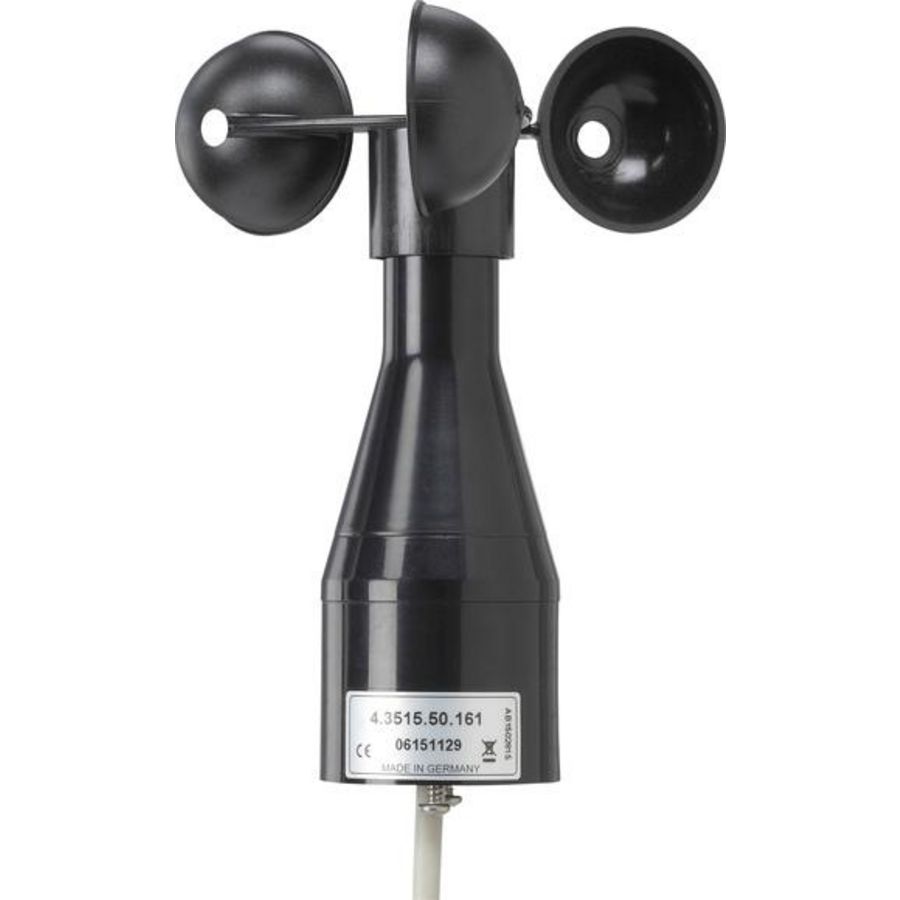 Winddet. windsensor Accessoires