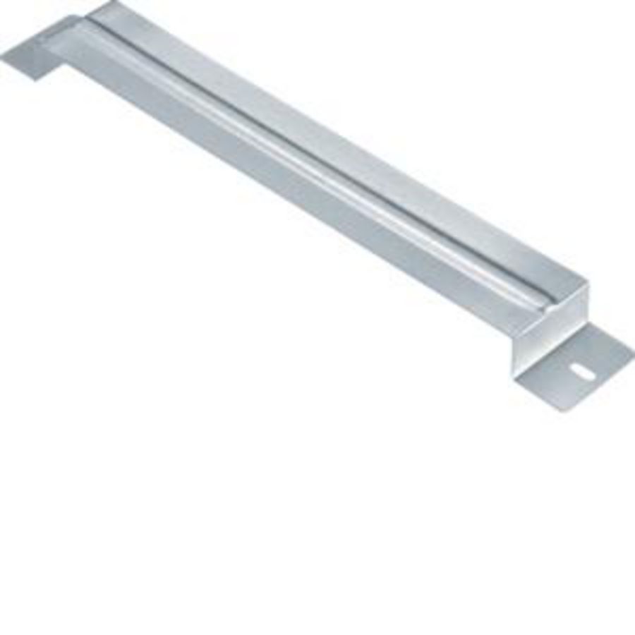 Bevestigingsbeugel voor UK op betonvloer 340x28mm staal