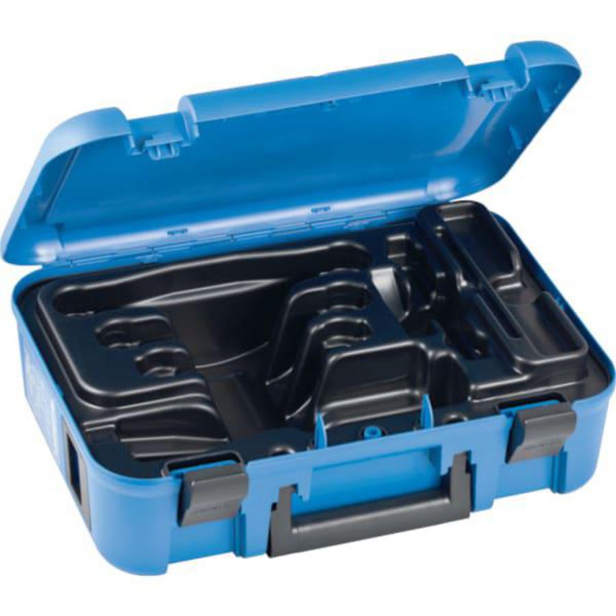 Koffer voor buigtang d16-32