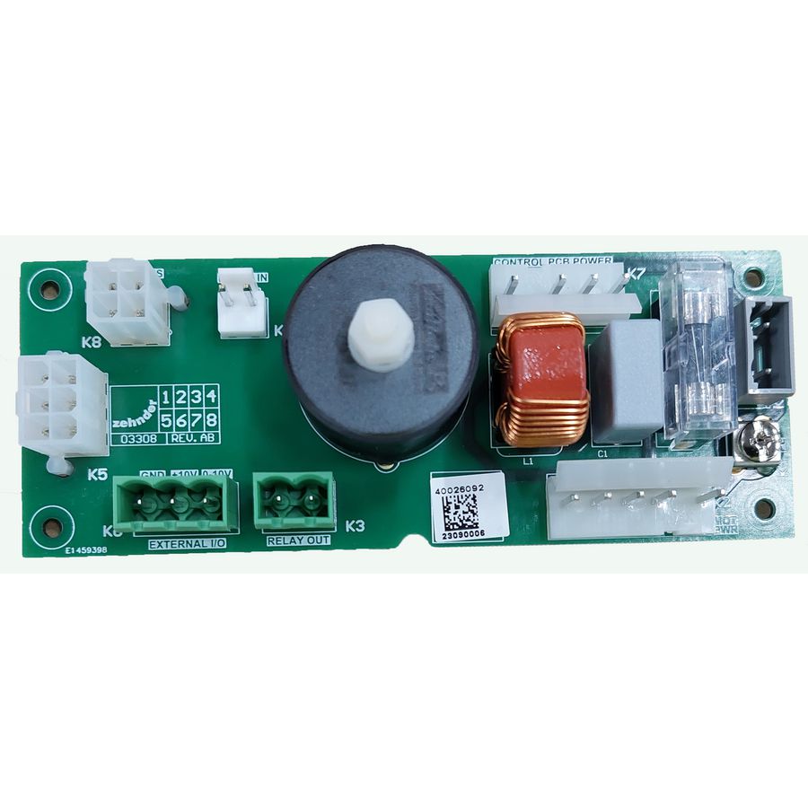 EMC print ComfoRoof MX 110