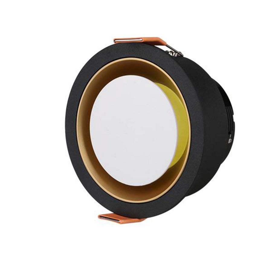 Toebehoren Infinity met springveren rond IL-FI01A605932