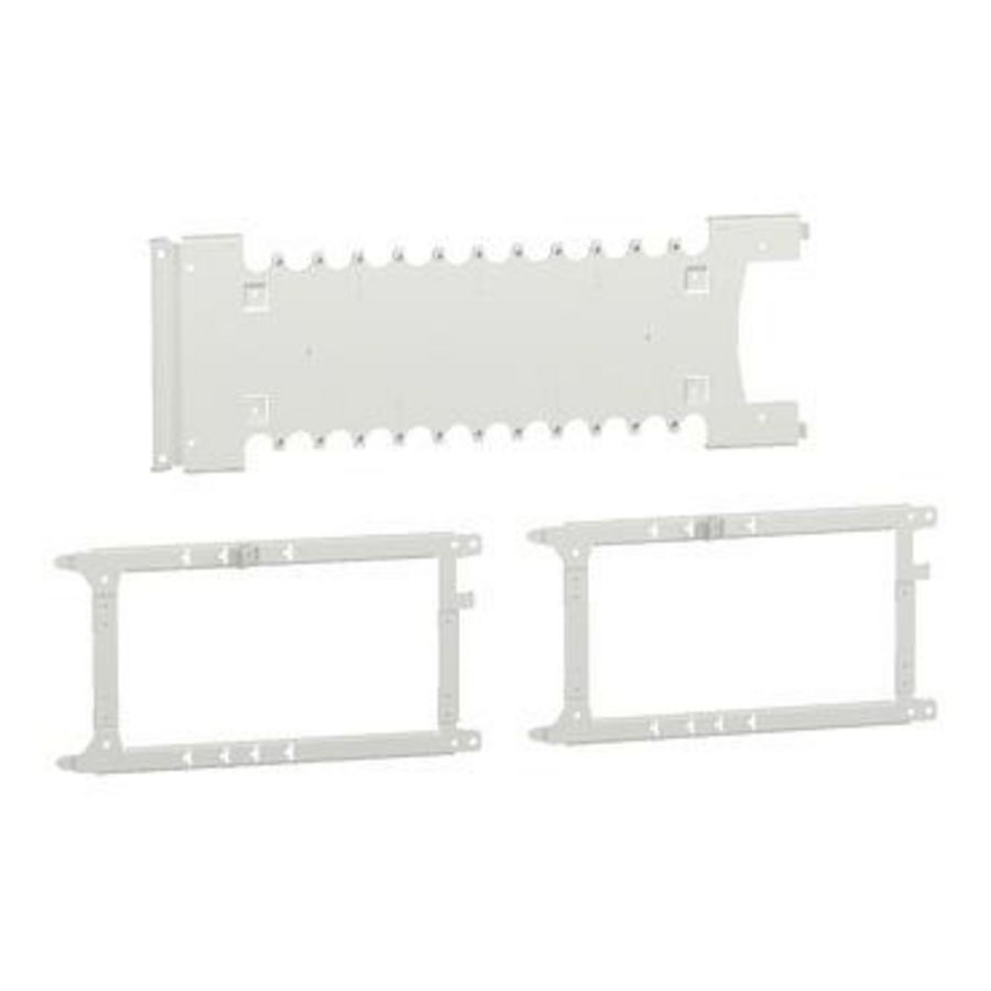 MONT. PL 3-4 NS-INS250V UIT.CH Prisma P