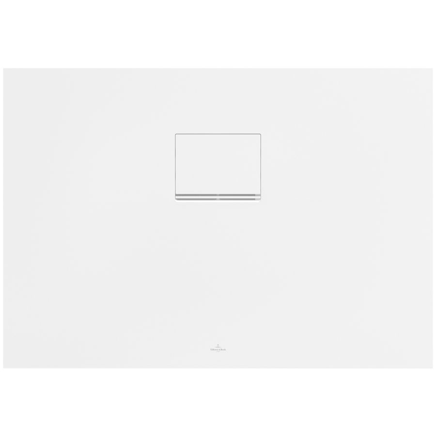 Douchebak Squaro Inf. nis.inb. 1000X700mm Quaryl Sto.wit