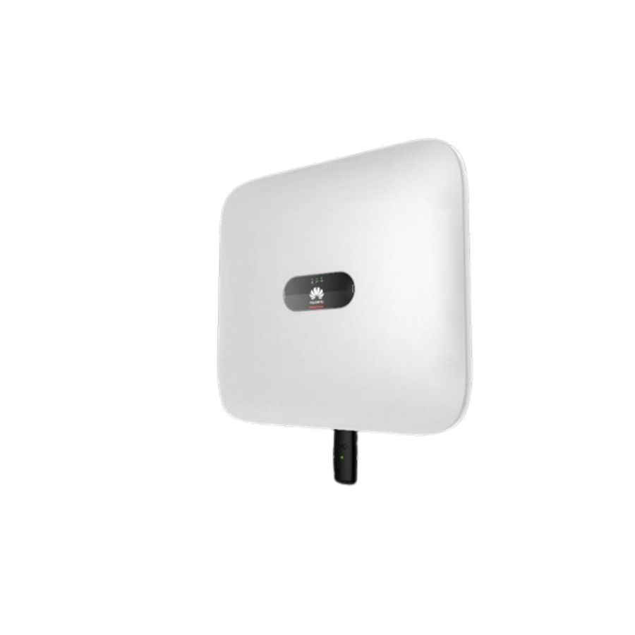 Omvormer SUN2000-10KTL-M1 3-Fase 16.9A 2 MPPT 2 IN WIFI/FE