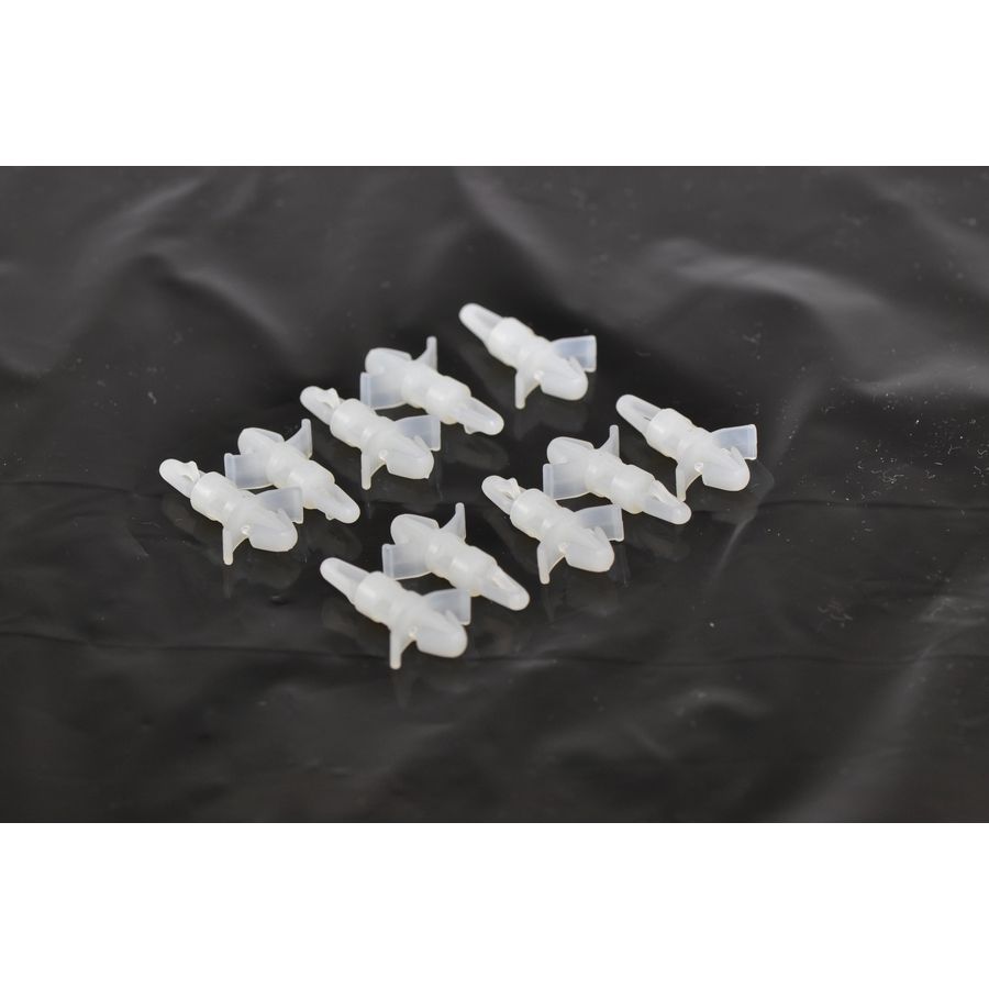 Afstandhouder PCB 9.4mm 87186893380