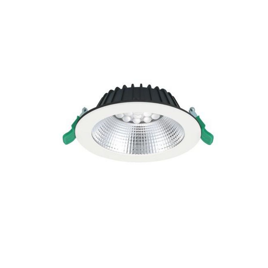 Downlight INSAVER SLIM U19 IP65 150 1200lm 840