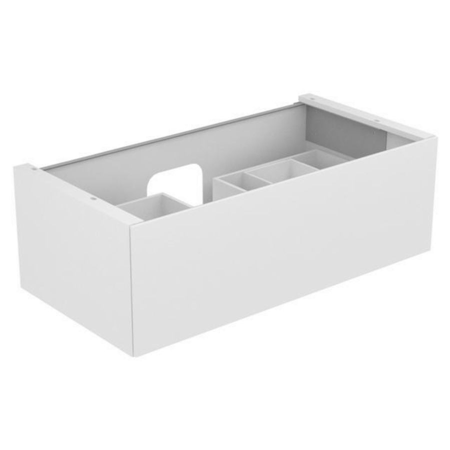 Wastafelonderbouw met frontlade 31351180000