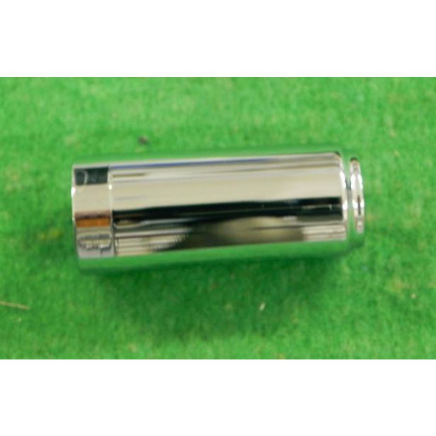 Sleeve for ceramic diverter chrome